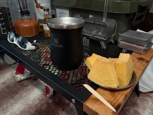 2026初🏕️キャン！明けましておめでとうございます キャンプグランド・ベアーベル ソロキャンプ ファミリーキャンプ グループキャンプ オートサイト ぱぱちょさんのキャンプブログ CAMPiii（キャンピー） -キャンプ専用SNS キャンプのすべてがここに集まる-