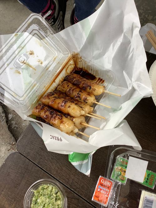 Vol.118 26/NO.08 生憎の雨の中でも倉庫でやった恒例のBBQ会‼️ ソロキャンプ 🔥焚き火🔥さんのキャンプブログ CAMPiii（キャンピー） -キャンプ専用SNS キャンプのすべてがここに集まる-