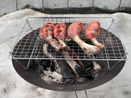 蛍の舞にうっとり Black Smith Outdoorfield Sanogawa Base ソロキャンプ オートサイト 区画サイト marpyさんのキャンプブログ CAMPiii（キャンピー） -キャンプ専用SNS キャンプのすべてがここに集まる-