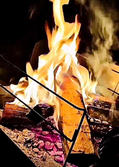 これはデジャヴ？雪中おじおばうさキャン△リターンズ in 小板まきばの里キャンプ場 〜 CAMP NO.174 小板まきばの里キャンプ場 ファミリーキャンプ グループキャンプ 区画サイト おじキャン△さんのキャンプブログ CAMPiii（キャンピー） -キャンプ専用SNS キャンプのすべてがここに集まる-