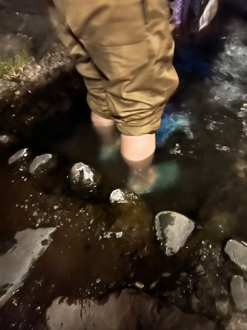 [静岡県] 伊豆赤沢ベイ 海のキャンプ場  赤沢ベイ -AkazawaBay- 海のキャンプ場 グループキャンプ フリーサイト CATさんのキャンプブログ CAMPiii（キャンピー） -キャンプ専用SNS キャンプのすべてがここに集まる-
