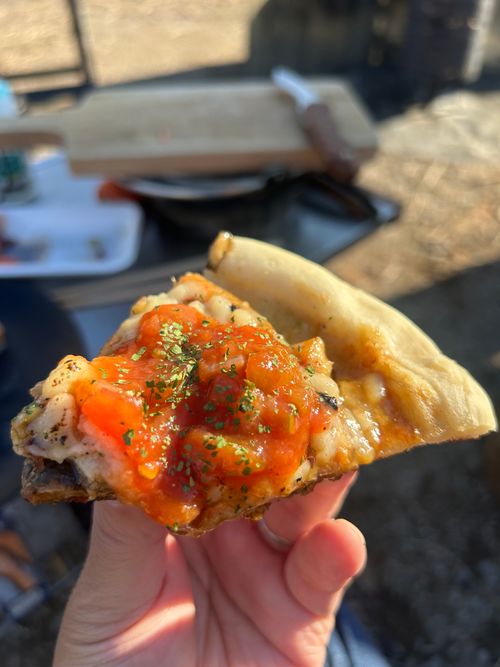 2025 LAST CAMP🏕 ともえ川Park ソロキャンプ グループキャンプ 区画サイト Genさんのキャンプブログ CAMPiii（キャンピー） -キャンプ専用SNS キャンプのすべてがここに集まる-