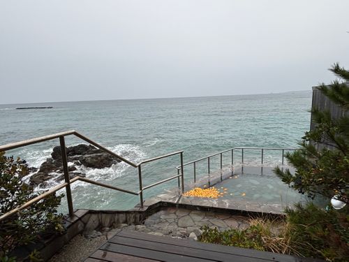 南伊豆のCampFantasea再び 南伊豆オートキャンプ場 CampFantasea ソロキャンプ 区画サイト オートサイト marpyさんのキャンプブログ CAMPiii（キャンピー） -キャンプ専用SNS キャンプのすべてがここに集まる-