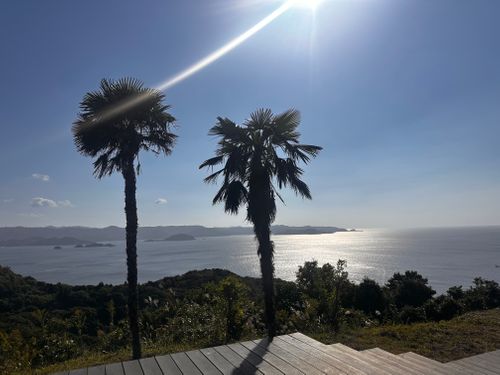 おじさん達リベンジ 有田BLUEキャンプ場 グループキャンプ フリーサイト オートサイト ぼちさんのキャンプブログ CAMPiii（キャンピー） -キャンプ専用SNS キャンプのすべてがここに集まる-