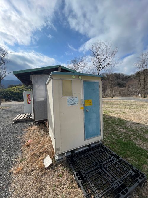 徒歩ソロで行く、武甲山と荒川の眺めが最高な、ともえ川Parkへ！ ともえ川Park ソロキャンプ 区画サイト ma9さんのキャンプブログ CAMPiii（キャンピー） -キャンプ専用SNS キャンプのすべてがここに集まる-