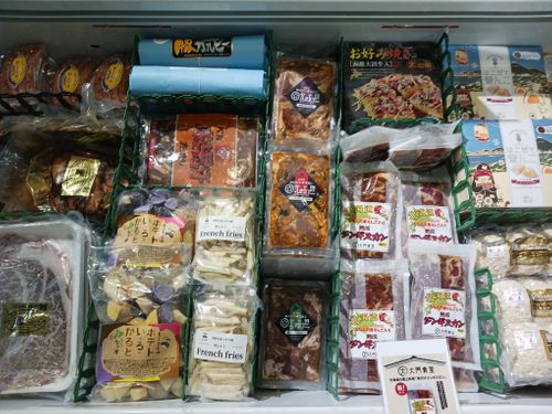 北海道の旨い!を食べるC△mp旅’2025(3 of 4) 北海道 ファミリーキャンプ キャンピングカー vios outdoor'sさんのキャンプブログ CAMPiii(キャンピー) -キャンプ専用SNS キャンプのすべてがここに集まる-