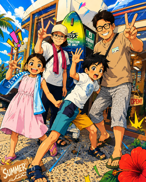 2026年11回目、恒例の川遊びキャン🛶 江の川カヌー公園さくぎ ファミリーキャンプ 区画サイト オートサイト わいげさんのキャンプブログ CAMPiii（キャンピー） -キャンプ専用SNS キャンプのすべてがここに集まる-