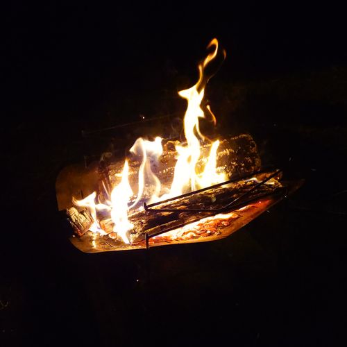 熊のいない県で2026年初キャンプ 〜お世話になったお礼の挨拶までは愉しいキャンプだった TAKIVILLAGE ソロキャンプ グループキャンプ フリーサイト オートサイト Honey Bさんのキャンプブログ CAMPiii（キャンピー） -キャンプ専用SNS キャンプのすべてがここに集まる-