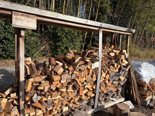 2025最後の旅する古本屋〜紫微輝く森の片隅で〜 紫星の森 ソロキャンプ フリーサイト ぱぱちょさんのキャンプブログ CAMPiii（キャンピー） -キャンプ専用SNS キャンプのすべてがここに集まる-