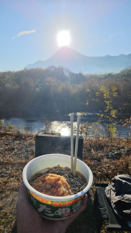 その後 日本 ソロキャンプ グループキャンプ 区画サイト フリーサイト オートサイト IZUIZUさんのキャンプブログ CAMPiii（キャンピー） -キャンプ専用SNS キャンプのすべてがここに集まる-