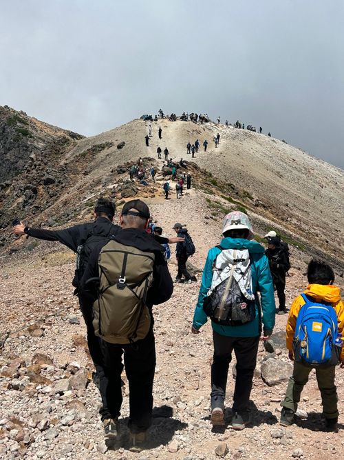 登山キャンプ⛰🏕 平湯キャンプ場 ソロキャンプ グループキャンプ 区画サイト Genさんのキャンプブログ CAMPiii（キャンピー） -キャンプ専用SNS キャンプのすべてがここに集まる-