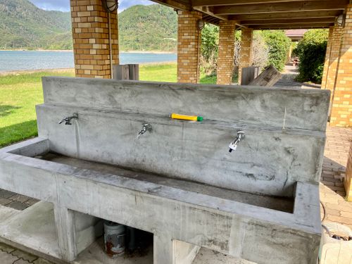 ふっふっふっ来てしまった！！ 都万野営場 ソロキャンプ けんじさんのキャンプブログ CAMPiii（キャンピー） -キャンプ専用SNS キャンプのすべてがここに集まる-