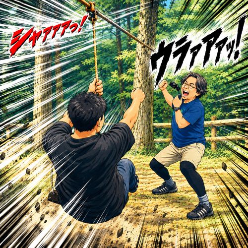 福島 ２泊目〜 マサチカ会 江湖村キャンプ場 グループキャンプ フリーサイト FUNEさんのキャンプブログ CAMPiii（キャンピー） -キャンプ専用SNS キャンプのすべてがここに集まる-