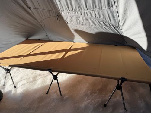 脚下照顧（きゃっかしょうこ）雪中キャンプ🏔🏕@前編 白馬森のわさび農園（オートキャンプ場併設） ファミリーキャンプ オートサイト ぐうたら夫婦さんのキャンプブログ CAMPiii（キャンピー） -キャンプ専用SNS キャンプのすべてがここに集まる-