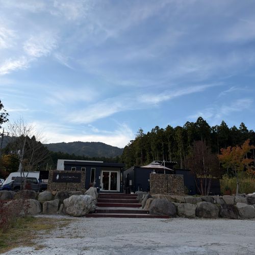 北海道、新潟、そして群馬とキャンプ旅 JUTE CAMP FIELD（ジュートキャンプフィールド） ソロキャンプ 区画サイト xiongmaoさんのキャンプブログ CAMPiii（キャンピー） -キャンプ専用SNS キャンプのすべてがここに集まる-