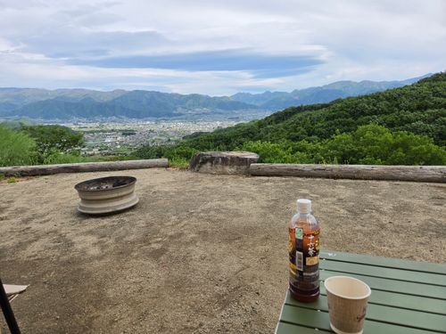 CAMPiii（キャンピー） ふなっしーさんのキャンプブログ パインウッドキャンプ場 パインウッド オートキャンプ場
