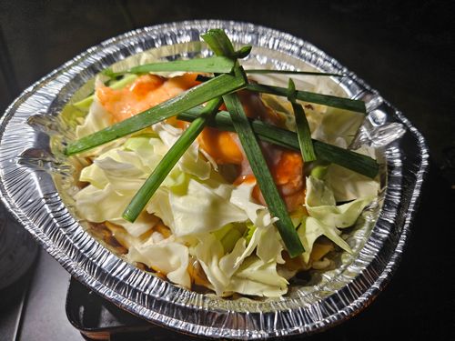 雲海キャンプ➃は雨☔ 花の駅せら オートキャンプ場 ソロキャンプ 区画サイト オートサイト 三代目とっしぃさんのキャンプブログ CAMPiii（キャンピー） -キャンプ専用SNS キャンプのすべてがここに集まる-