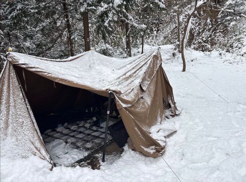 第94話　キャンピー放置してたけどいい加減書くか.... 埼玉県 ソロキャンプ グループキャンプ オートサイト フリーサイト ちろ犬さんのキャンプブログ CAMPiii（キャンピー） -キャンプ専用SNS キャンプのすべてがここに集まる-