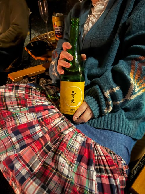 紅葉の山伏グルキャン 山伏オートキャンプ場 グループキャンプ 区画サイト atelierさんのキャンプブログ CAMPiii（キャンピー） -キャンプ専用SNS キャンプのすべてがここに集まる-