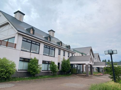 【Day2】北海道Ｃ△ｍｐ旅’  in 上川・ふらの SPA＆HOTEL RESORT ふらのラテール ファミリーキャンプ キャンピングカー vios outdoor'sさんのキャンプブログ CAMPiii（キャンピー） -キャンプ専用SNS キャンプのすべてがここに集まる-