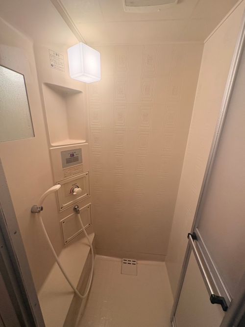 2026年4泊目　エコキャンプみちのく エコキャンプみちのく ソロキャンプ 区画サイト 病弱なボッチキャンパーさんのキャンプブログ CAMPiii（キャンピー） -キャンプ専用SNS キャンプのすべてがここに集まる-