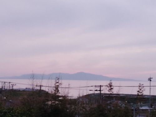 用事ついでに2泊キャンプ 淡路島アウトドア ビレッジ 津井キャンプ場 ソロキャンプ 区画サイト しずさんのキャンプブログ CAMPiii（キャンピー） -キャンプ専用SNS キャンプのすべてがここに集まる-