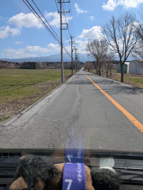 久々のふもとっぱら ふもとっぱらキャンプ場 ソロキャンプ グループキャンプ フリーサイト オートサイト IZUIZUさんのキャンプブログ CAMPiii（キャンピー） -キャンプ専用SNS キャンプのすべてがここに集まる-