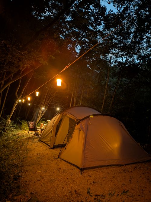 今回のキャンプの目的〜🍶 Re:luxBASECAMP Kurikko-tomoさんのキャンプブログ CAMPiii（キャンピー） -キャンプ専用SNS キャンプのすべてがここに集まる-