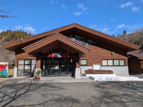 CAMPiii（キャンピー） 俺の酒場は野にあるさんのキャンプブログ 年越しキャンプ いわき市遠野オートキャンプ場