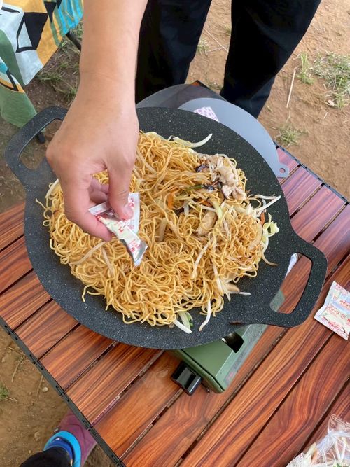 [静岡県] 伊豆赤沢ベイ 海のキャンプ場  赤沢ベイ -AkazawaBay- 海のキャンプ場 グループキャンプ フリーサイト CATさんのキャンプブログ CAMPiii（キャンピー） -キャンプ専用SNS キャンプのすべてがここに集まる-