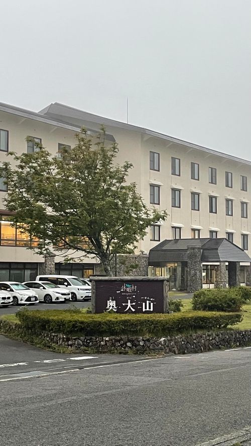 初の大山キャンプ 休暇村鏡ケ成キャンプ場 ソロキャンプ オートサイト フォレキャンさんのキャンプブログ CAMPiii(キャンピー) -キャンプ専用SNS キャンプのすべてがここに集まる-