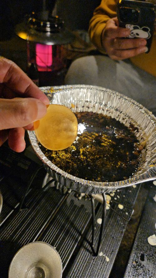 チャーシュー力 ともえ川Park ソロキャンプ グループキャンプ オートサイト 区画サイト IZUIZUさんのキャンプブログ CAMPiii（キャンピー） -キャンプ専用SNS キャンプのすべてがここに集まる-