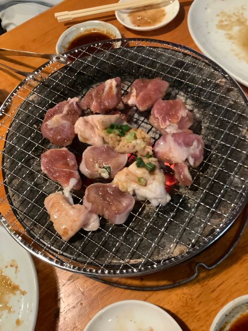 Vol.102 25/NO.21 奥秩父にお肉焼きに行く‼️ 中津峡 ソロキャンプ 🔥焚き火🔥さんのキャンプブログ CAMPiii(キャンピー) -キャンプ専用SNS キャンプのすべてがここに集まる-