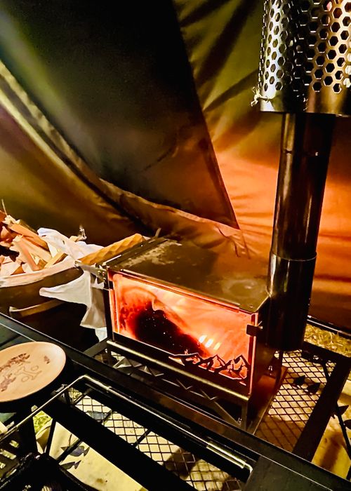 ちょっぴり寒くて予定外の？お籠りスタイルおじおばうさキャン△ in 阿川ほうせんぐり海浜公園 〜 CAMP NO.161 阿川ほうせんぐり海浜公園 ソロキャンプ ファミリーキャンプ グループキャンプ フリーサイト おじキャン△さんのキャンプブログ CAMPiii（キャンピー） -キャンプ専用SNS キャンプのすべてがここに集まる-