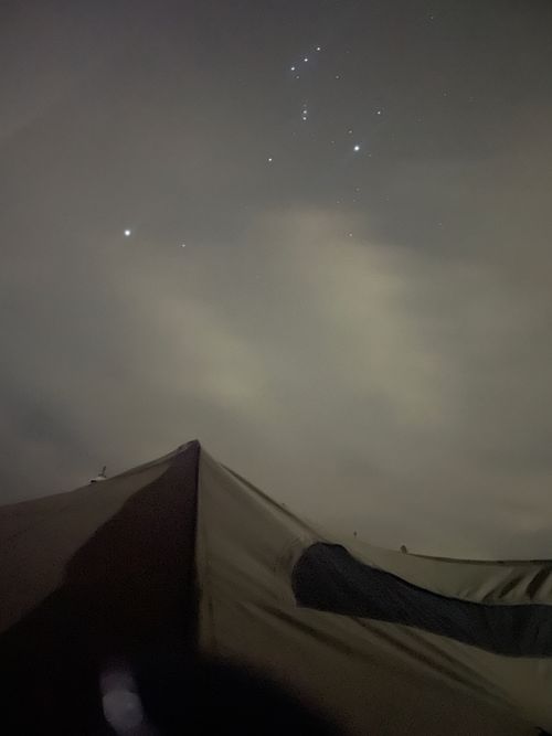 秋穂の名物《車海老を喰らう》おじうさグルキャン△ in 美濃ケ浜海浜公園キャンプ場 〜 CAMP NO.160 美濃ケ浜海浜広場 ソロキャンプ ファミリーキャンプ グループキャンプ フリーサイト おじキャン△さんのキャンプブログ CAMPiii（キャンピー） -キャンプ専用SNS キャンプのすべてがここに集まる-