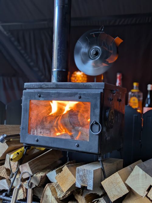 紅葉キャンプ🍁 新平ヶ原公園キャンプ場 Kurikko-tomoさんのキャンプブログ CAMPiii（キャンピー） -キャンプ専用SNS キャンプのすべてがここに集まる-