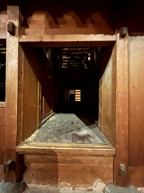 あれ⁈こないだ来たよーな… 閑乗寺公園 キャンプ場 グループキャンプ ソロキャンプ ファミリーキャンプ フリーサイト まっつんさんのキャンプブログ CAMPiii（キャンピー） -キャンプ専用SNS キャンプのすべてがここに集まる-