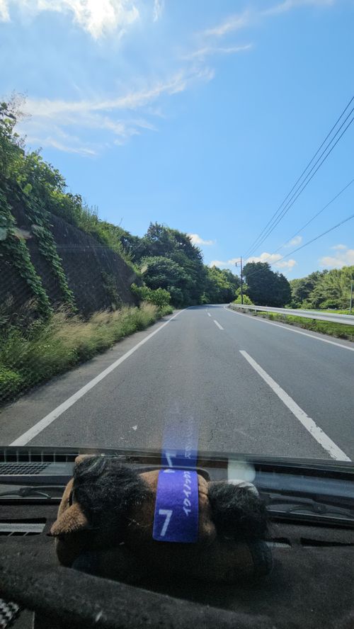 道の駅 大芝高原 (標高約900m)(車中泊 無料) 道の駅 大芝高原 ソロキャンプ IZUIZUさんのキャンプブログ CAMPiii(キャンピー) -キャンプ専用SNS キャンプのすべてがここに集まる-