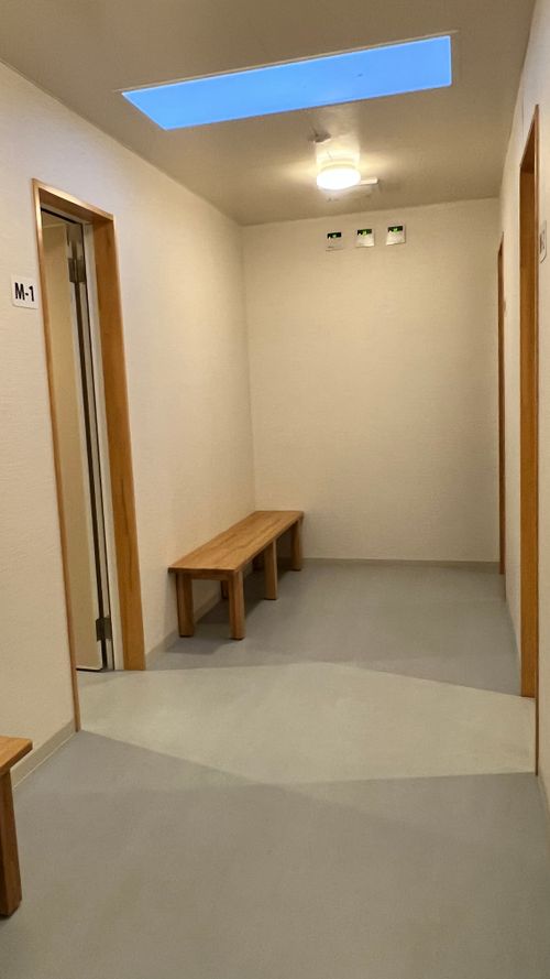 ご褒美キャンプ2 千人塚公園キャンプ場 ソロキャンプ 区画サイト KABUTOさんのキャンプブログ CAMPiii（キャンピー） -キャンプ専用SNS キャンプのすべてがここに集まる-