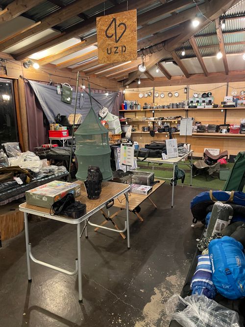 初の2泊キャンプと憧れのカンガルースタイル RECAMP 勝浦(旧しあわせの丘リゾート) ソロキャンプ 区画サイト オートサイト ぺちゃさんのキャンプブログ CAMPiii(キャンピー) -キャンプ専用SNS キャンプのすべてがここに集まる-