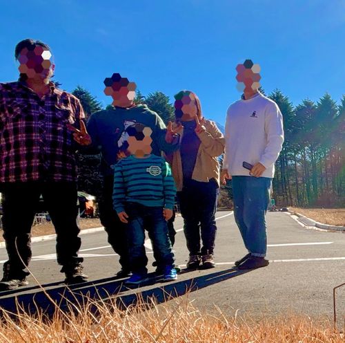 ありがとう、ミリキャン‼️【後編】 富士本栖湖リゾート Oniyomeさんのキャンプブログ CAMPiii（キャンピー） -キャンプ専用SNS キャンプのすべてがここに集まる-