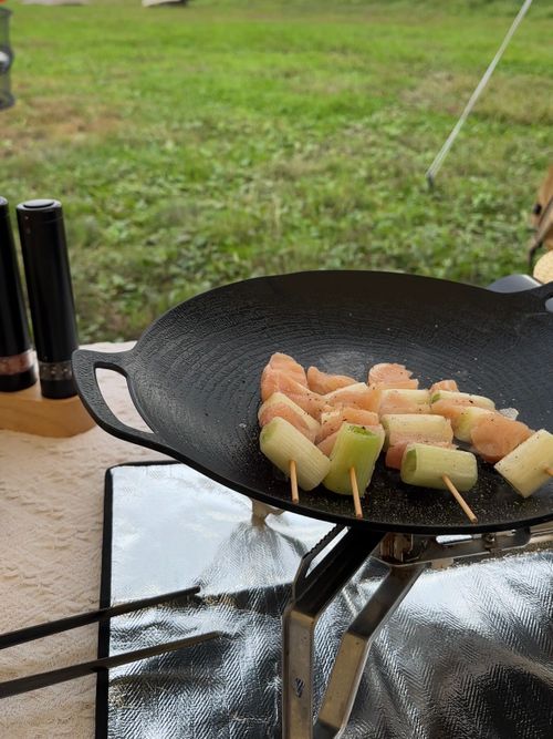 ふもとっぱらキャンプ場 ふもとっぱらキャンプ場 ファミリーキャンプ フリーサイト あやぴさんのキャンプブログ CAMPiii(キャンピー) -キャンプ専用SNS キャンプのすべてがここに集まる-