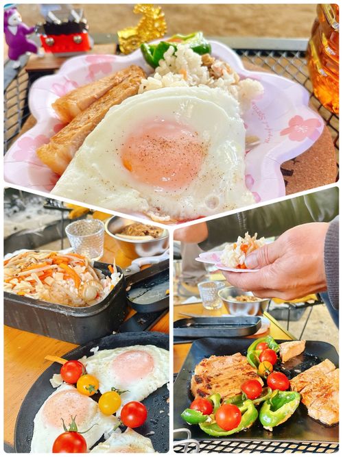 ようこそ!「鬼」の住まう東北の地へ… 江湖村キャンプ場 Oniyomeさんのキャンプブログ CAMPiii(キャンピー) -キャンプ専用SNS キャンプのすべてがここに集まる-