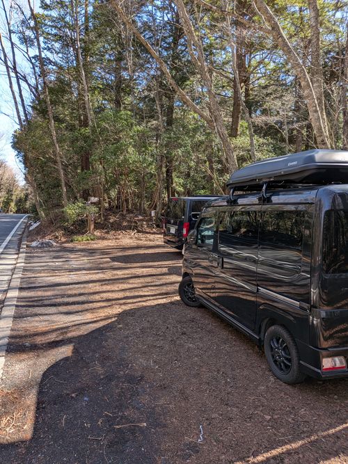 久々のふもとっぱら ふもとっぱらキャンプ場 ソロキャンプ グループキャンプ フリーサイト オートサイト IZUIZUさんのキャンプブログ CAMPiii（キャンピー） -キャンプ専用SNS キャンプのすべてがここに集まる-