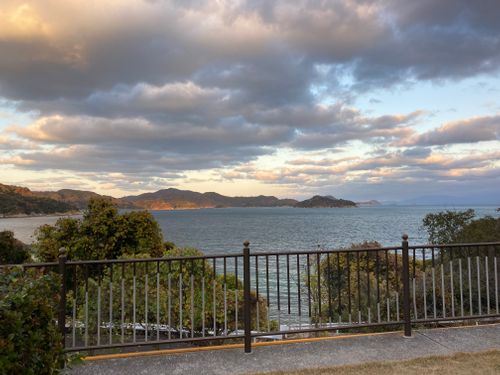 2泊キャンプ✨ 片添ケ浜オートキャンプ場 ファミリーキャンプ 区画サイト オートサイト masaさんのキャンプブログ CAMPiii（キャンピー） -キャンプ専用SNS キャンプのすべてがここに集まる-