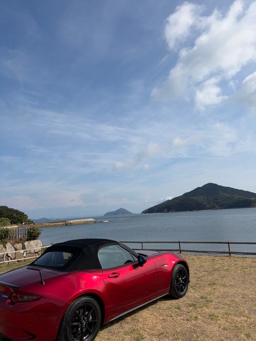 海キャンプ 荘内半島オートキャンプ場浦島 ソロキャンプ オートサイト ゆうさんさんのキャンプブログ CAMPiii（キャンピー） -キャンプ専用SNS キャンプのすべてがここに集まる-