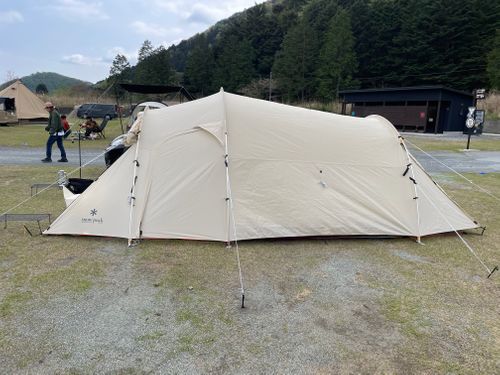 富士山キャンプと新倉浅間公園 朝霧Camp Base そらいろキャンプ場（フリーサイト・区画サイト・電源区画サイト） ファミリーキャンプ フリーサイト Kojiさんのキャンプブログ CAMPiii（キャンピー） -キャンプ専用SNS キャンプのすべてがここに集まる-