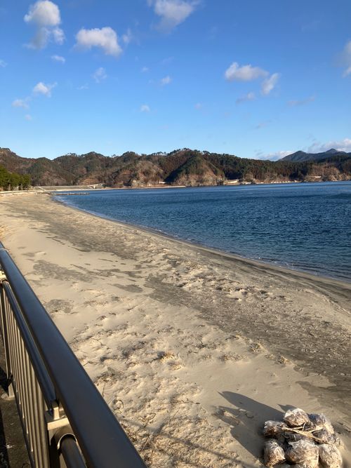 2026初キャンプ 根浜海岸観光施設 根浜シーサイド・キャンプ場 ソロキャンプ フリーサイト はいはいさんのキャンプブログ CAMPiii（キャンピー） -キャンプ専用SNS キャンプのすべてがここに集まる-