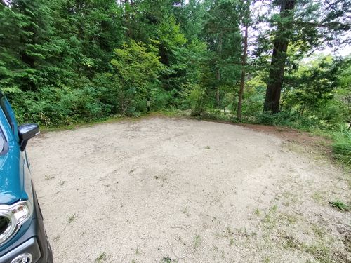 お医者様に外出はOKだと言われてたので 田立の滝オートキャンプ場 ソロキャンプ グループキャンプ 区画サイト オートサイト たかたかぽんたさんのキャンプブログ CAMPiii(キャンピー) -キャンプ専用SNS キャンプのすべてがここに集まる-