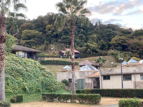 2泊キャンプ✨ 片添ケ浜オートキャンプ場 ファミリーキャンプ 区画サイト オートサイト masaさんのキャンプブログ CAMPiii（キャンピー） -キャンプ専用SNS キャンプのすべてがここに集まる-